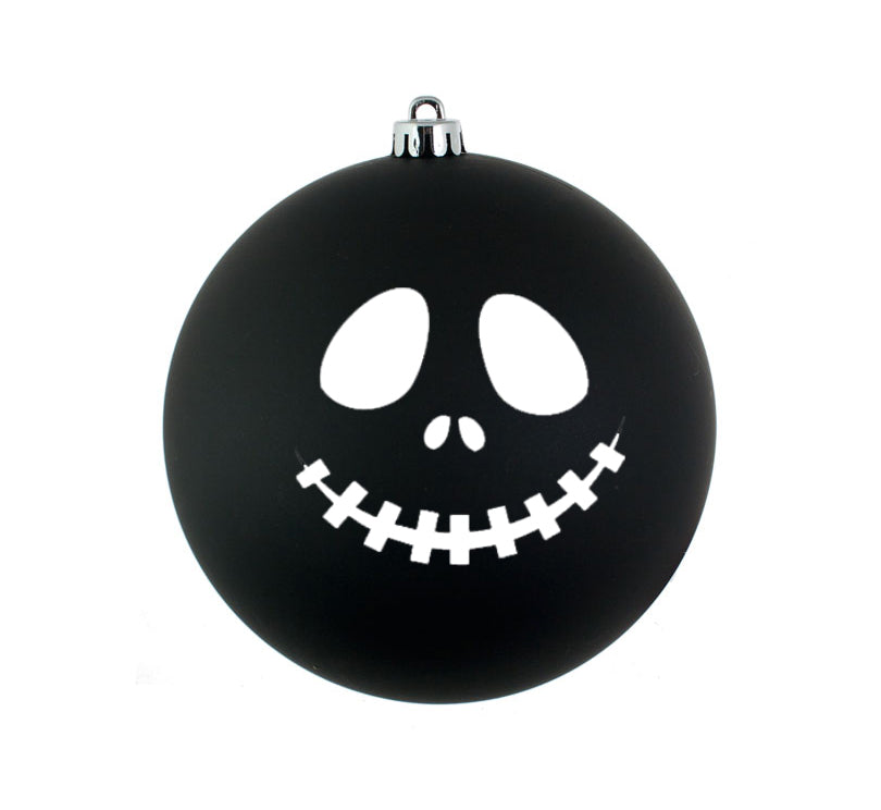 Nightmare before Christmas.  Jack Skellington